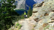 PICTURES/Grinnell Glacier Trail/t_Yes, there is a big drop here.JPG